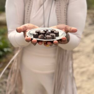 Chocobliss chocolaatjes per 10 stuks